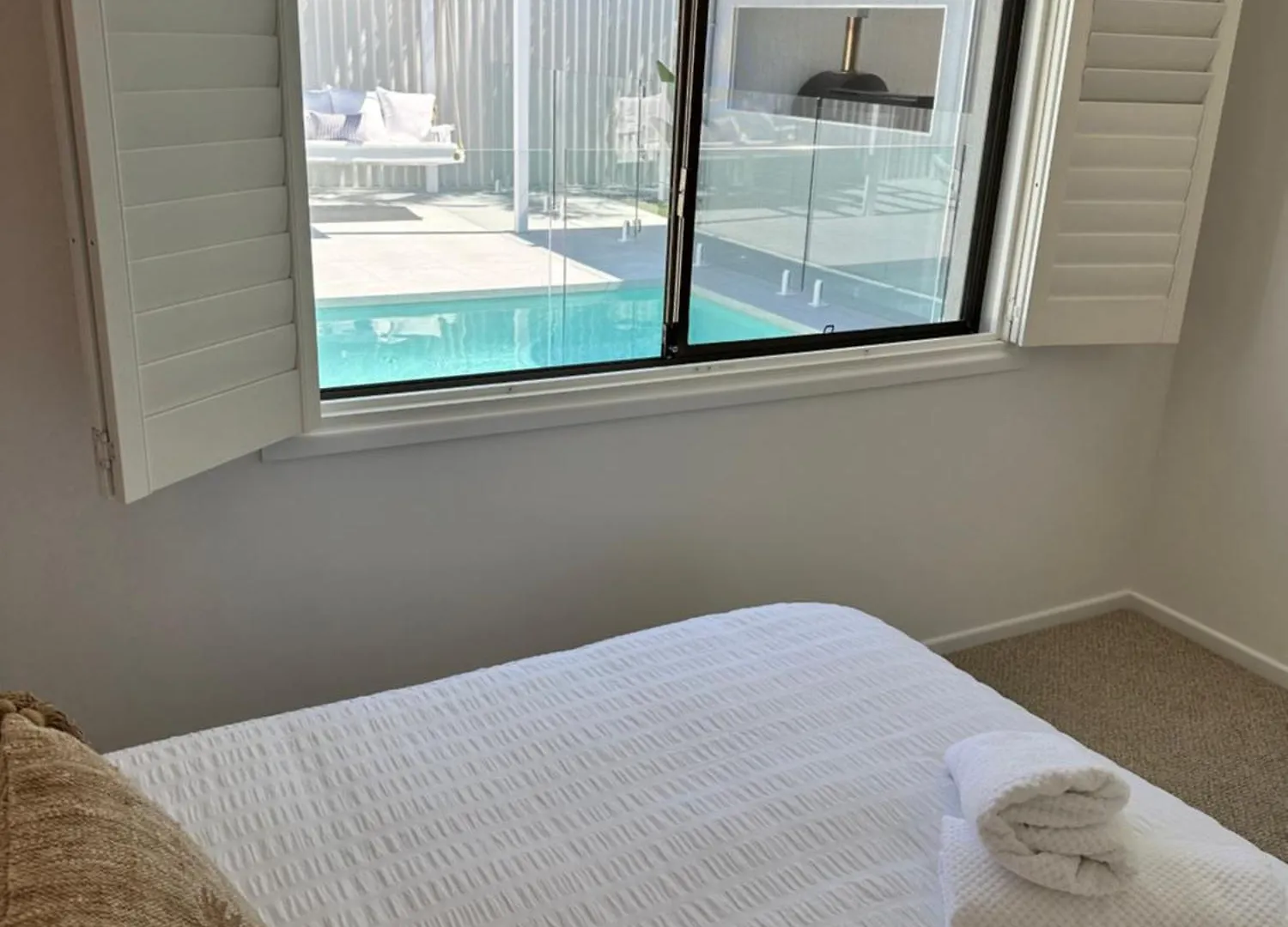 Paradise Palms Mooloolaba - Beach House Villa