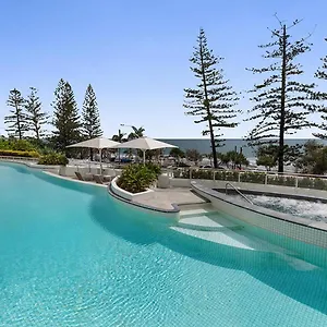 Mantra Sirocco Aparthotel